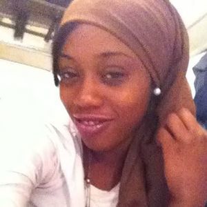 Meet your Posher, Ciera